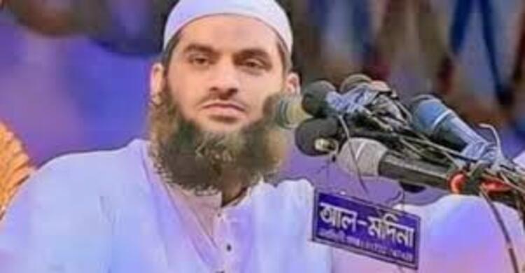 আমার ভাবমূর্তি ক্ষুন্ন করা হয়েছে