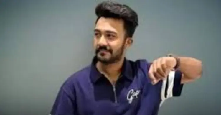 যৌন নিপীড়ন মামলায় গ্রেফতারের পরদিনই জামিন পেলেন গায়ক জাহিদ অন্তু