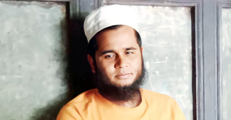 নামের মিলে ৩ দিন জেল খাটলেন ইমাম