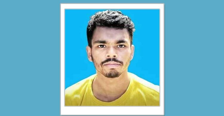 কিশোরীকে সংঘবদ্ধ ধর্ষণ মামলায় ছাত্রদল নেতা গ্রেফতার