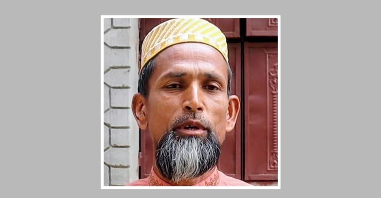 শাপলা কলির পক্ষে কাজ করায় চাকরি হারালেন মসজিদের খতিব