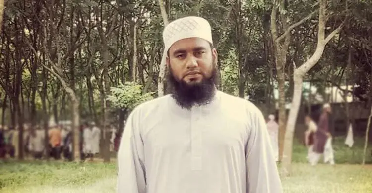 বিয়ের প্রলোভনে কলেজছাত্রীর সঙ্গে শারীরিক সম্পর্ক, ইমাম গ্রেফতার