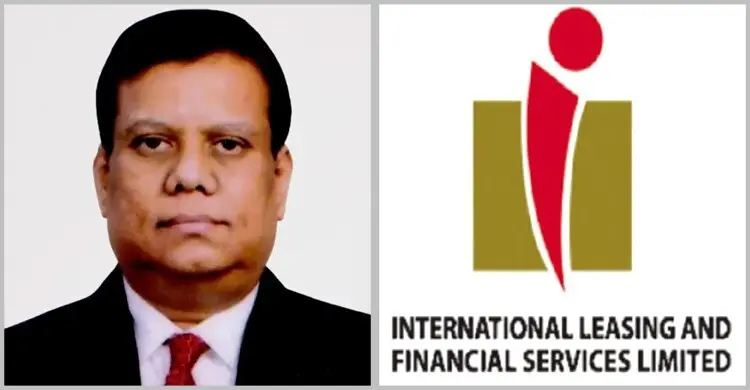 ইন্টারন্যাশনাল লিজিংয়ের এমডি এমদাদুল ইসলাম অপসারিত