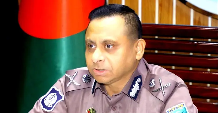 কোথাও পদায়ন পাননি অতিরিক্ত আইজিপি রেজাউল করিম মল্লিক