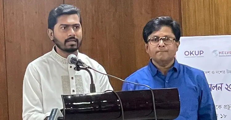 দায়িত্ব নেওয়ার পর দেখেছি অনেক তদবির আসছে: নুরুল হক নুর