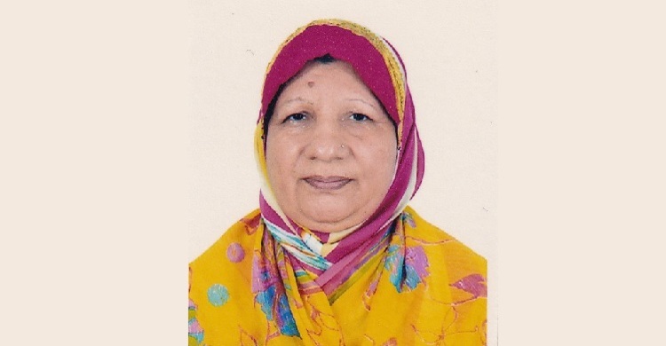 সঞ্চয় অধিদপ্তরের নতুন ডিজি রওশন আরা বেগম