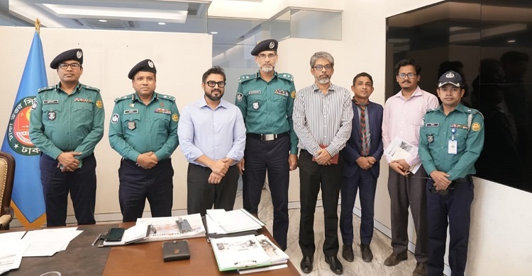 রমজানে যানজট কমাতে মাঠে থাকবে শিক্ষার্থীরা