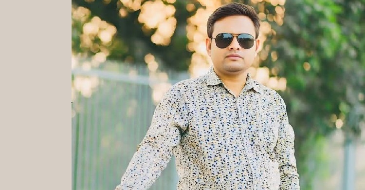 সড়কে প্রাণ গেলো স্বেচ্ছাসেবকদল নেতার