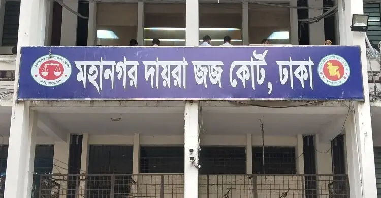 শিশু গৃহকর্মী নির্যাতন মামলায় সাবেক বিমানের এমডির জামিন