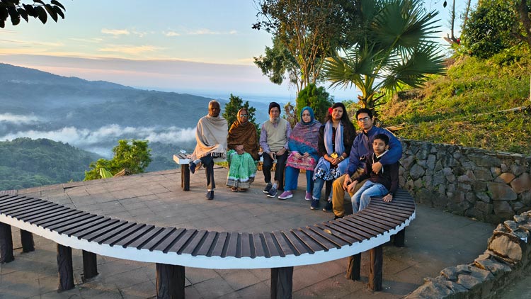 বান্দরবান