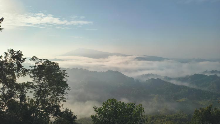 বান্দরবান