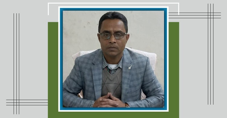 ডিএসসিসি: তেল চুরির অভিযোগে পরিবহন তত্ত্বাধায়ক আরিফ চৌধুরীকে অব্যাহতি