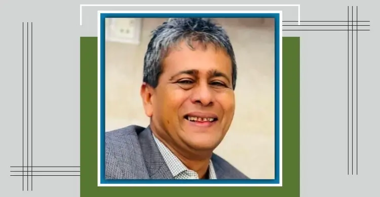 দোকান থেকে চাঁদা আদায়, খিলক্ষেত থানা বিএনপি নেতা মশিউর বহিষ্কার