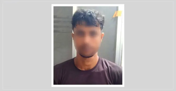 রাজধানীতে স্ত্রী-শাশুড়িকে হত্যার ঘটনায় যুবক গ্রেফতার