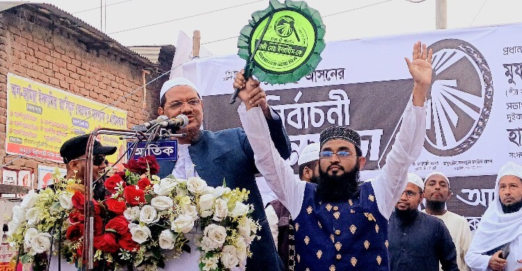 বিজয়ের মালিক আল্লাহ, কিন্তু ভাব তো ভালো দেখেছি