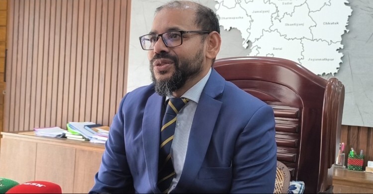 সুনামগঞ্জের ৫টি আসনে প্রথম আড়াই ঘণ্টায় ভোট পড়েছে ১০ শতাংশের বেশি