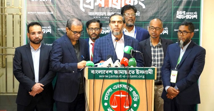 ভোটার-এজেন্টদের বাধা দিয়ে দেউলিয়াত্ব প্রকাশ করছে ‘একটি দলের কর্মীরা’