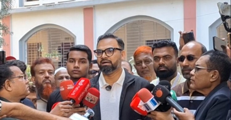 জামায়াতের জনসমর্থন নেই, বট বাহিনী দিয়ে সমর্থন পাওয়ার চেষ্টা করেছে