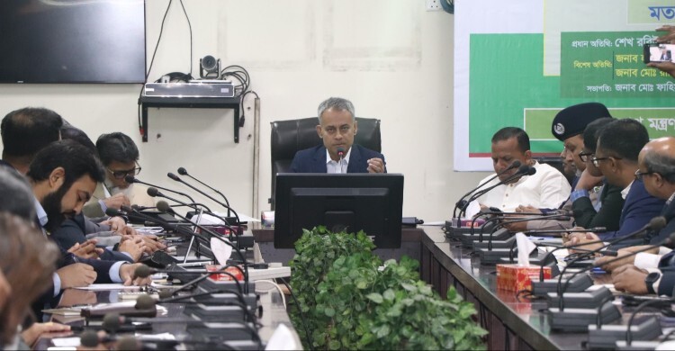 সরকার রেলওয়েকে আর লোকসানি দেখতে চায় না: মন্ত্রী রবিউল