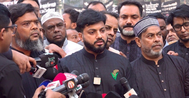 মূল চ্যালেঞ্জ জনগণের প্রত্যাশা পূরণ: প্রতিমন্ত্রী ইশরাক