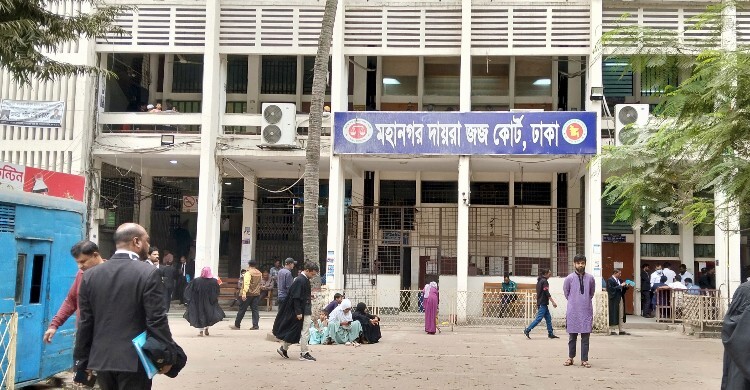 ঢাবি অধ্যাপক শফিক আহমেদের আয়কর নথি জব্দের আদেশ