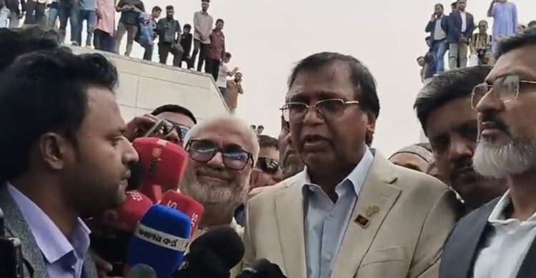 নগর ব্যবস্থাপনায় শৃঙ্খলা ফেরানো এখন বড় চ্যালেঞ্জ