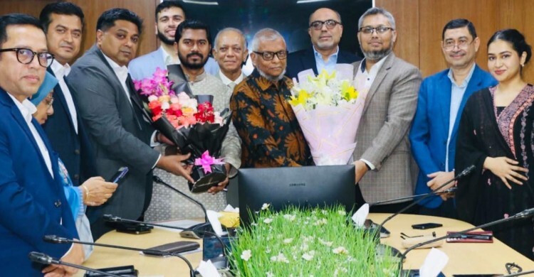 শ্রমিক-মালিক সম্পর্ক উন্নয়নে জোর দিতে হবে: শ্রমমন্ত্রী