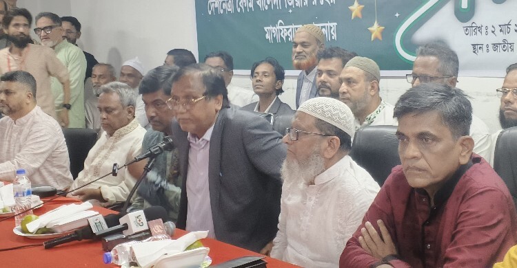 শিশু-কিশোরদের সামনে সঠিক সংস্কৃতি ও ইতিহাস তুলে ধরতে হবে: সালাম