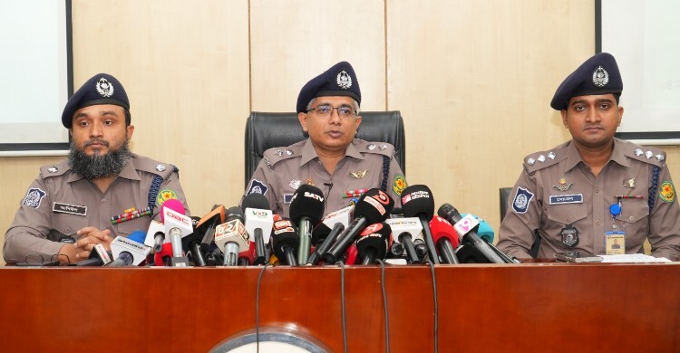 ‘মাদকবিরোধী অভিযানের একপর্যায়ে সিদ্দিকুরকে গুলি করে ৩-৪ জন’