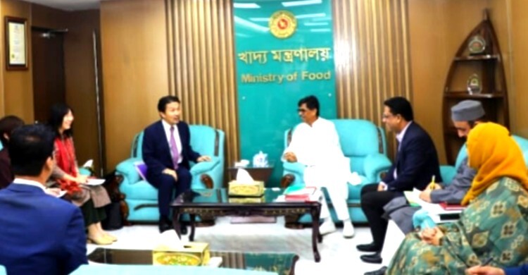 খাদ্য ব্যবসার সব লাইসেন্স ওয়ান স্টপ সার্ভিসের মাধ্যমে দেওয়ার তাগিদ