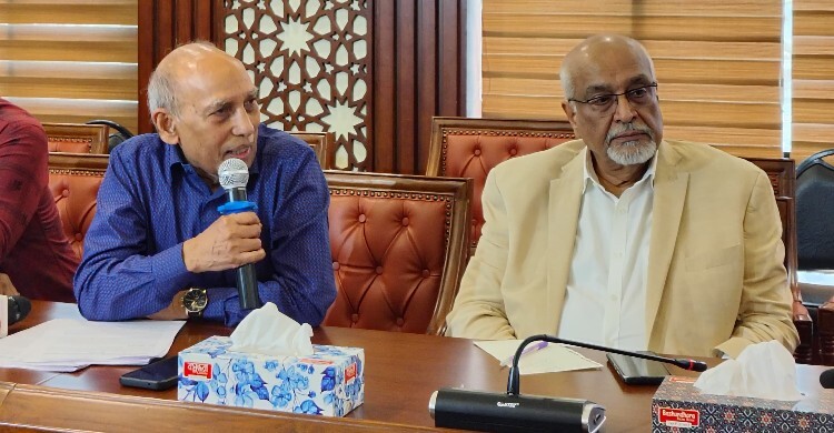 অপরিবর্তিত রেখেই মানবাধিকার কমিশন অধ্যাদেশ সংসদে পাস করার আহ্বান