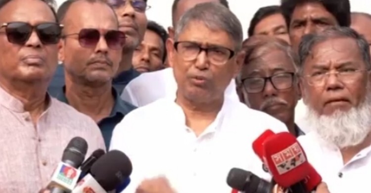 মুক্তিযোদ্ধা-রাজাকারের তালিকার ভুল সংশোধন করা হবে