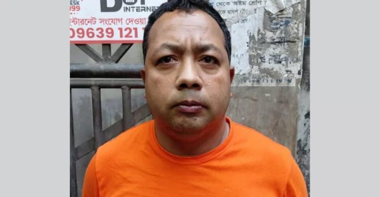 প্রধানমন্ত্রীর পিএস পরিচয়ে প্রতারণা, আব্দুস সালাম কারাগারে