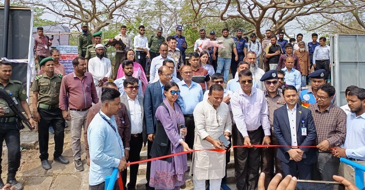 নৌপথে ঈদযাত্রা নির্বিঘ্ন করতে সব ধরনের ব্যবস্থার নির্দেশ প্রতিমন্ত্রীর