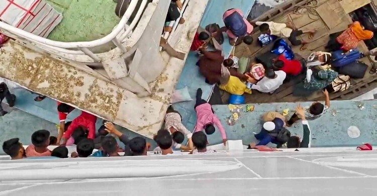 সদরঘাটে লঞ্চ দুর্ঘটনা: ৬ সদস্যের উচ্চপর্যায়ের তদন্ত কমিটি