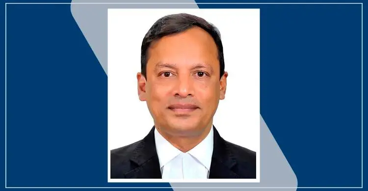 অ্যাটর্নি জেনারেল হলেন ব্যারিস্টার রুহুল কুদ্দুস কাজল