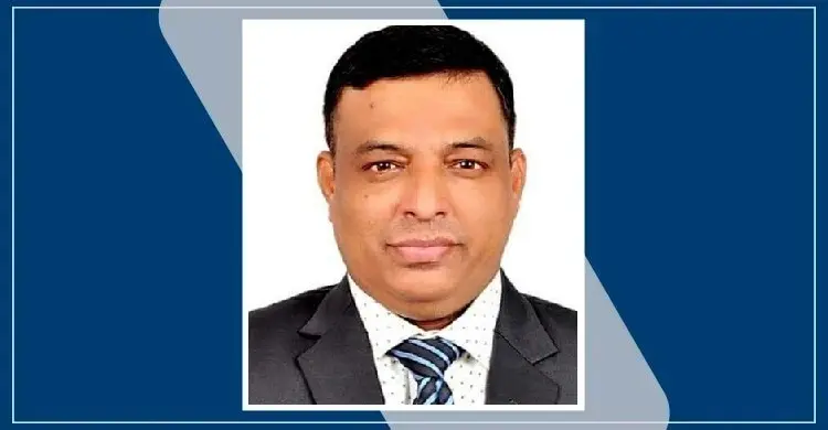 ঝিনাইদহের ডিসি আব্দুল্লাহ আল মাসউদকে সরানো হলো