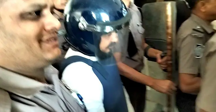 ডিজিএফআইয়ের সাবেক পরিচালক আফজালকে আবার রিমান্ডে নিতে আবেদন