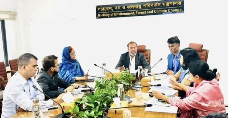 পাহাড় ও টিলা কাটা বন্ধে তদন্ত কমিটি গঠনের নির্দেশ প্রতিমন্ত্রীর