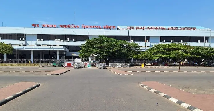 শাহ আমানতে দুদিনে আরও ৯ ফ্লাইট বাতিল