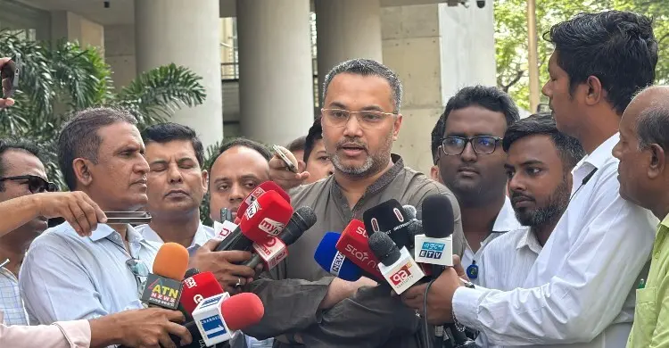 মালয়েশিয়ায় শ্রমবাজার দ্রুত খুলতে কাজ করছে সরকার