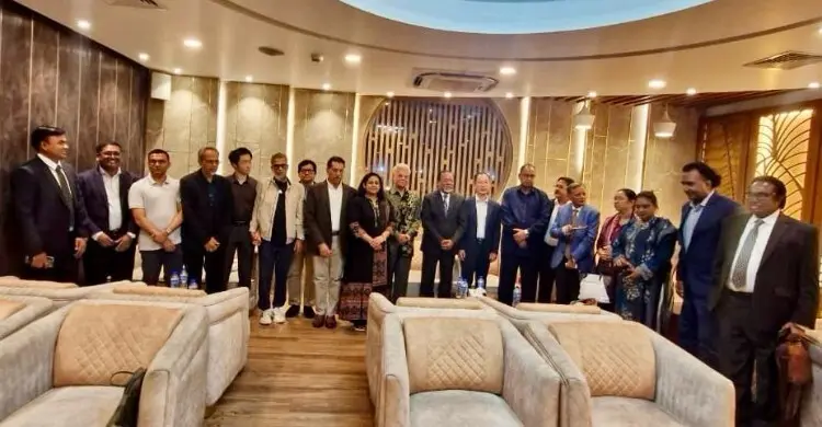 চীনের পথে বিএনপি প্রতিনিধি দল, ফখরুল যাচ্ছেন ১৯ এপ্রিল