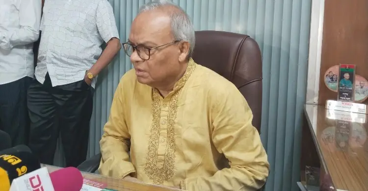 সংরক্ষিত নারী আসনে বিএনপির মনোনয়নপ্রত্যাশীদের সাক্ষাৎকার শুরু শুক্রবার