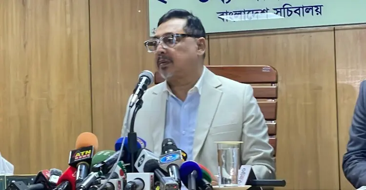 ৫ বছরে ১০ হাজার মেগাওয়াট সৌরবিদ্যুৎ উৎপাদন করতে চায় সরকার