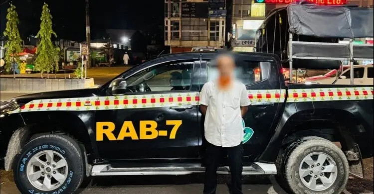 কাজের মান নিয়ে প্রশ্ন তোলায় প্রকৌশলীকে মারধর, চট্টগ্রামে গ্রেফতার ১