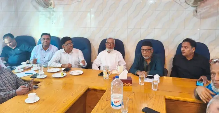 ভাড়া সমন্বয়ে দ্রুত সিদ্ধান্ত নেওয়ার আহ্বান পরিবহন মালিকদের