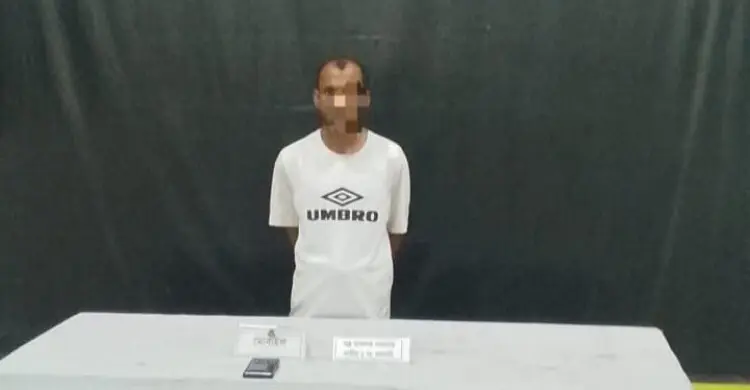 ব্যবসায়ীকে গুলির ঘটনায় প্রধান শুটার তারিফ গ্রেফতার