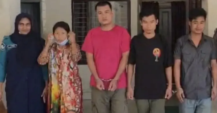 চট্টগ্রামে পোশাকশ্রমিককে দলবদ্ধ ধর্ষণ, গ্রেফতার ৪