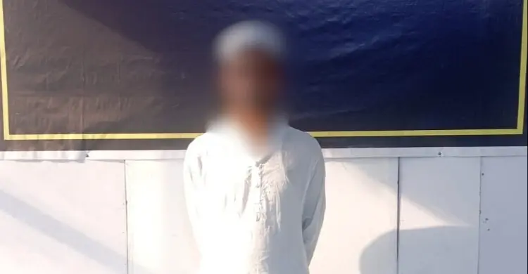 ইতালি পাঠানোর কথা বলে লিবিয়ায় নিয়ে নির্যাতন, ঢাকায় আসামি গ্রেফতার