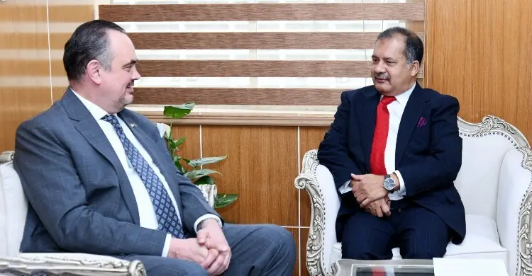 যুক্তরাষ্ট্রে দুই বাংলাদেশি শিক্ষার্থী হত্যার বিচার চাইলেন তথ্যমন্ত্রী